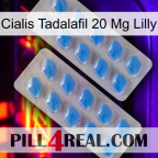 Cialis Tadalafil 20 Mg Lilly 23